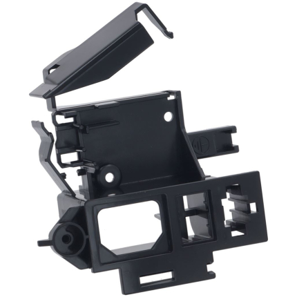 5313249511 Держатель кнопки вкл. Delonghi ECAM