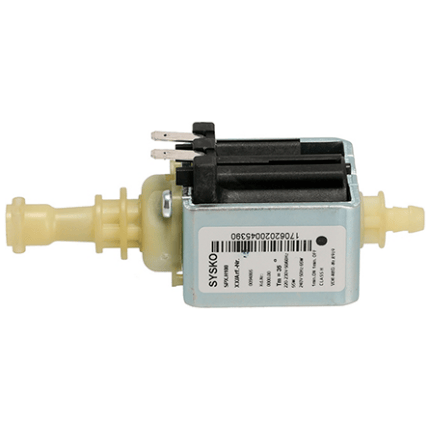 74067 Помпа SYSKO SPX.H100 220V, 50-60Hz,55W