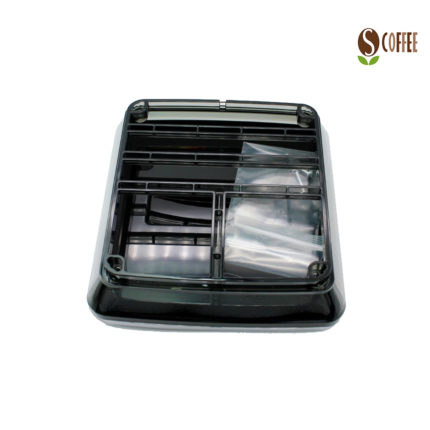 7NN0313 Бункер для кофе Dr.Coffee F10 250 г.