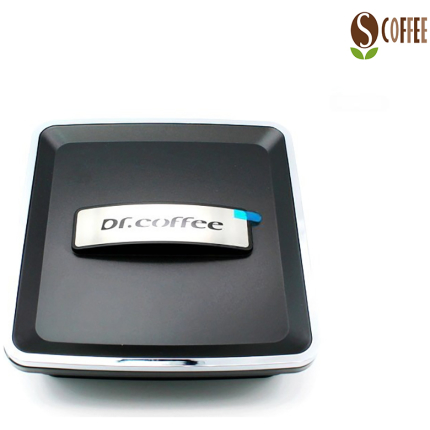 7NN0313 Бункер для кофе Dr.Coffee F10 250 г.