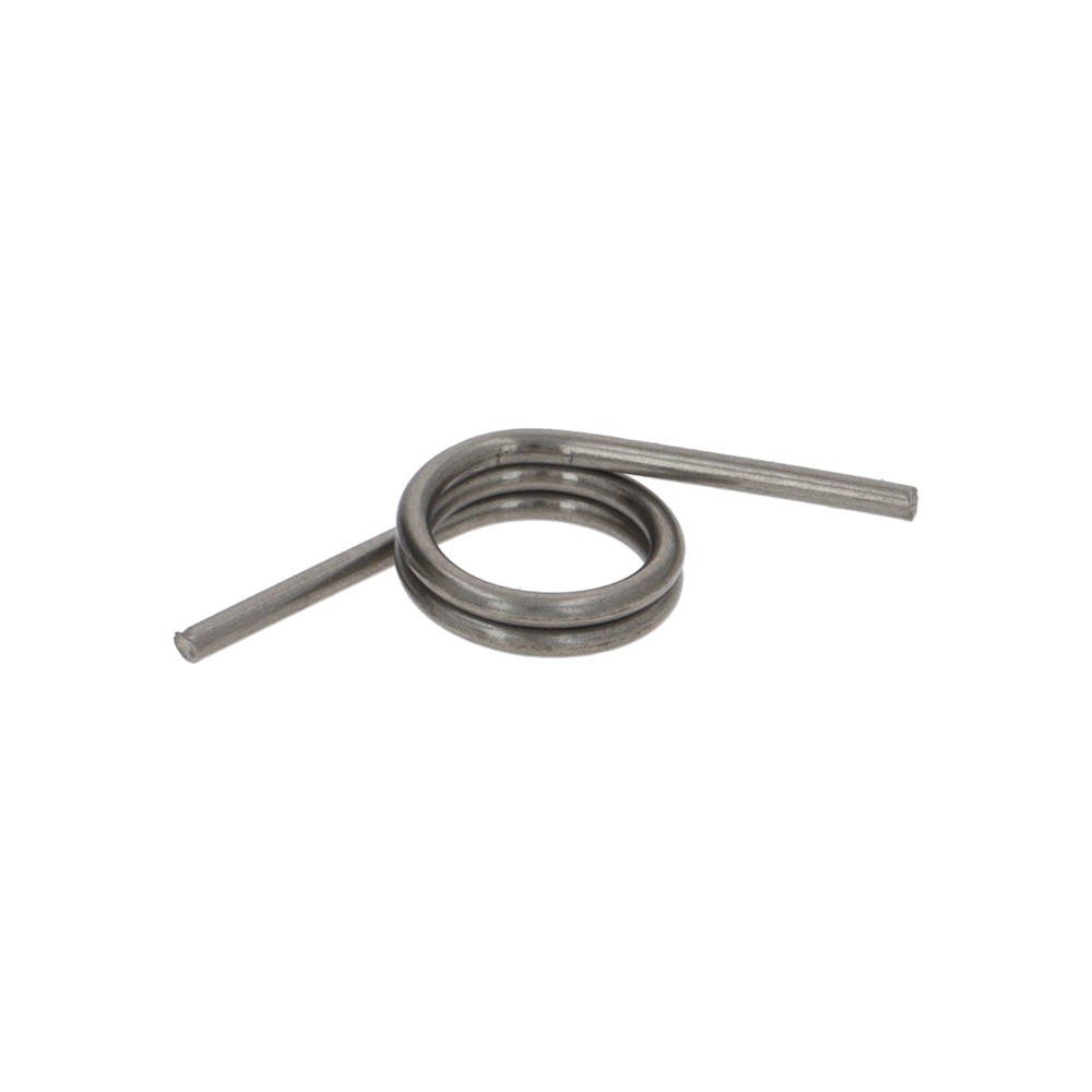 8w50013-1 8W50013 Пружина фиксатора нижнего поршня ЗУ Dr.Coffee/Proxima F2, F3, F100, F200, Minibar, Coffeebar, CofeeCenter
