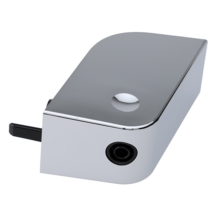 AS00001224 Адаптер (носик) для удаления накипи Delonghi EC9665