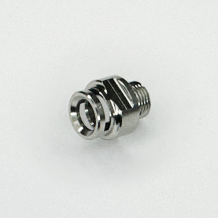 8W40040 Переходник бойлера на тефлоновую трубку Dr.Coffee/Proxima F2/3/100/200/MiniBar/CoffeeBar/CoffeeCenter