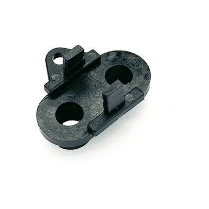8S10044 Крышка штуцера капучинатора в диспенсере Dr.Coffee/Proxima F10, F11, F12