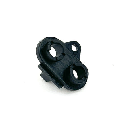 8S10044 Крышка штуцера капучинатора в диспенсере Dr.Coffee/Proxima F10, F11, F12