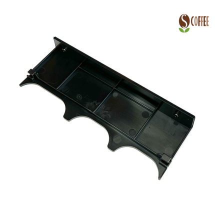 8S10687 Крышка крепления контейнеров для сухой смеси Dr.Coffee CoffeeCenter