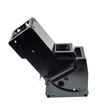 648027 Заварочное устройство Bosch/Siemens (запчасть для кофемашины) — изображение 1