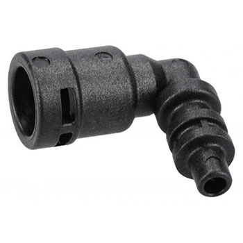 e0c592254fa581f93135da0a5a40 Уголок под скобку для кофемашин Bosch (запчасть) — изображение 1