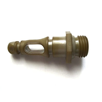 shtucer-podachi-vody-saeco-cod-9011100 Носик подачи кофе Saeco/Gaggia (запчасть для кофемашины) — изображение 1