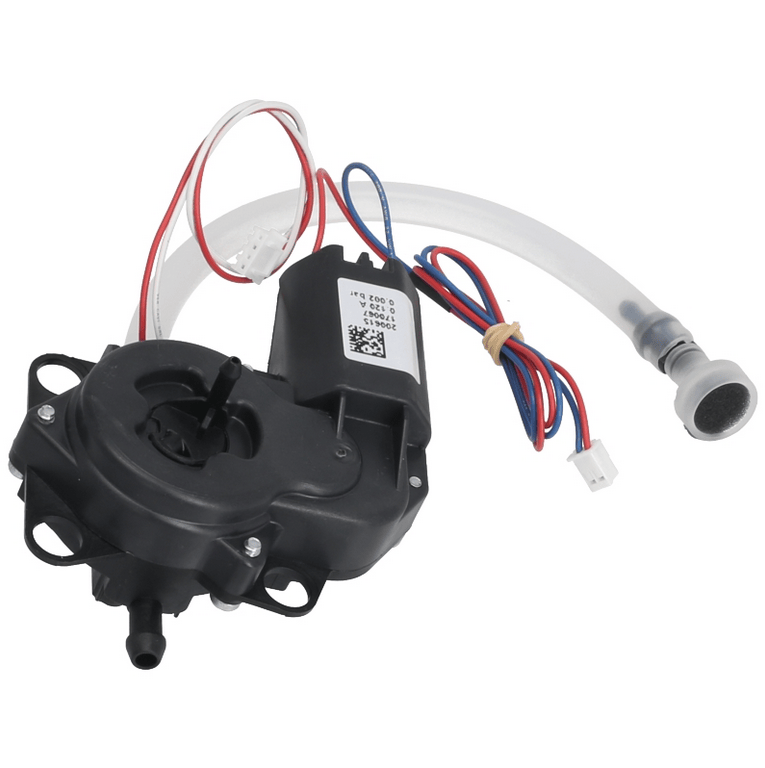 12015638-1 Мультиклапан Bosch TES7/ Siemens EQ8 — изображение 1