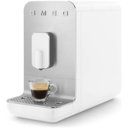 Ремонт кофемашин Smeg с выездом по Москве