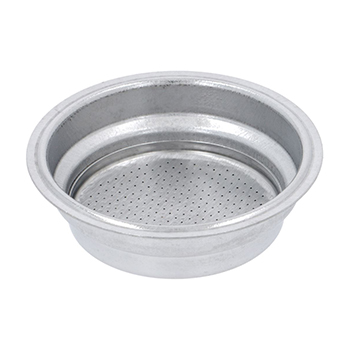 1460031 Корзина портафильтра на 1 чашку Bialetti ø 60.5x19 mm — изображение 1