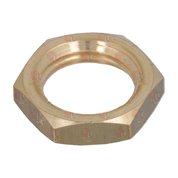 1528171 1528171 Гайка 1/4" — изображение 1