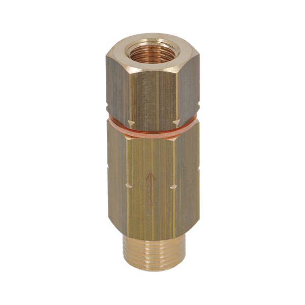 1720004 1720004 Клапан расширительный 3/8"М-1/4"F Saeco/Gaggia — изображение 1