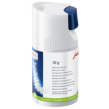 1_542958 Jura milk system cleaner (mini tabs) 30 грамм — изображение 1