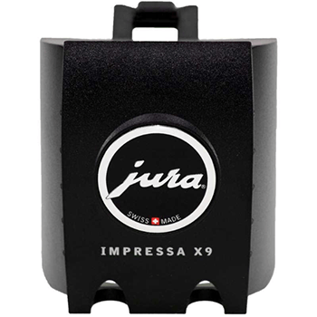 2020-01-01_08-51-02 Панель дозатора Jura X9 — изображение 1