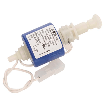 2022-09-30_14-24-52 Помпа ARS 28W 230V для Jura Giga — изображение 1