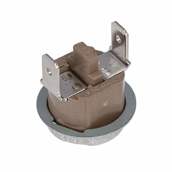 28.750x0 Термопредохранитель 175°C Saeco/Gaggia — изображение 1