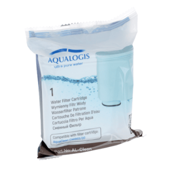 3010323 Фильтр для воды PHILIPS/SAECO AQUACLEAN — изображение 1
