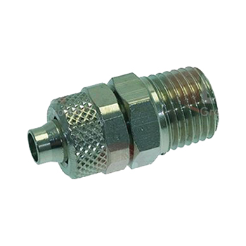 3349305 3349305 Фитинг прямой 1/4"М-8/6 мм. — изображение 1