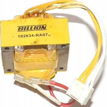 4bdc6b024d8b9ede737364053e41 Трансформатор для Bosch (запчасть) — изображение 1