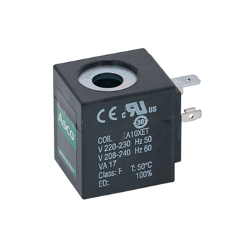 5109548 5109548 Катушка электромагнитного клапана 220V — изображение 1