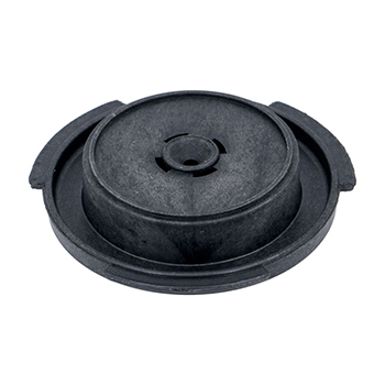 5313222311 Фиксатор уплотнителя кофеварки Delonghi Dedica — изображение 1
