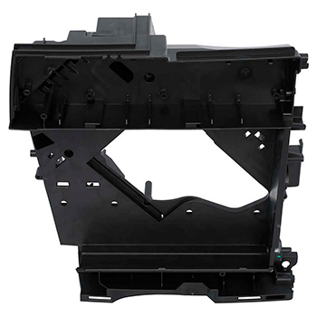 5313245721 Корпус правая часть Delonghi ECAM — изображение 1