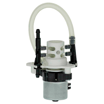 69146 Клапан распределительный Jura J-серия — изображение 1