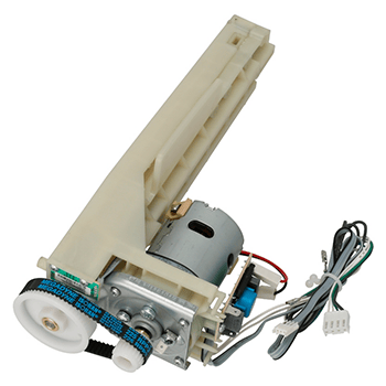7313226111-1 Привод заварочного устройства Delonghi ESAM/EAM — изображение 1