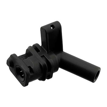 7313226711 Насадка подачи воды для кофеварки Delonghi Latissima — изображение 1