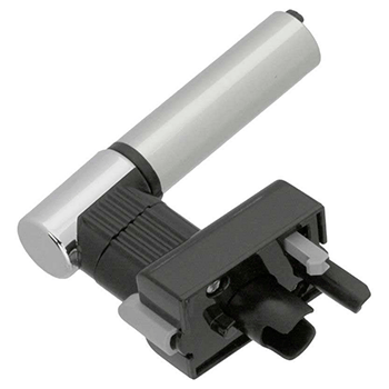 7313228501-1 7313228501 Насадка подачи воды Delonghi ETAM 36.365 — изображение 1