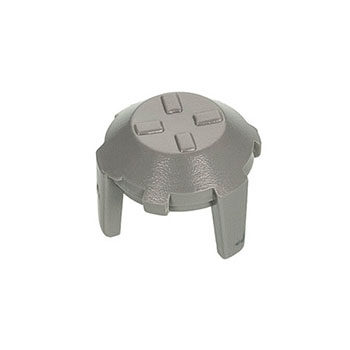 aufnahme-feder-wassertank-fuer-saeco-talea-und-odea-996530001832 Клапан бака для воды Saeco/Gaggia — изображение 1