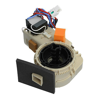 b9e57e72c19d07791df1076137bc24a9 Кофемолка в сборе Bosch TES/Siemens EQ (запчасть) — изображение 1