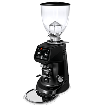 f64-e-nero-lucido_520x1000_newlogo Кофемолка FIORENZATO F64E Nero — изображение 1