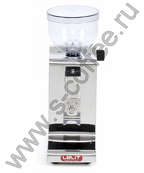 fredpl44mm Кофемолка Lelit FRED PL44MM — изображение 1