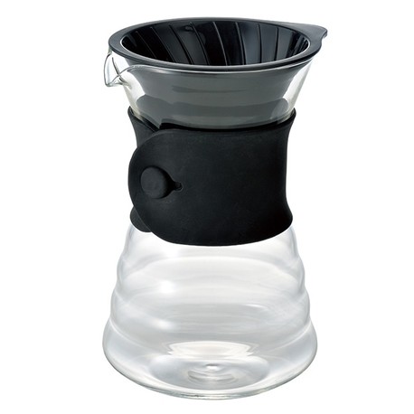 hario-v60-drip-decanter-700ml Пуровер HARIO V60 DRIP DECANTER 700 мл — изображение 1