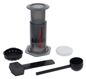 image001 Кофеварка ручная AeroPress для приготовления кофе — изображение 1