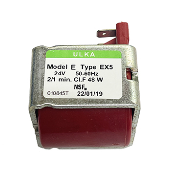 img_2371 Катушка помпы ULKA EX5 24V WMF/Schaerer — изображение 1