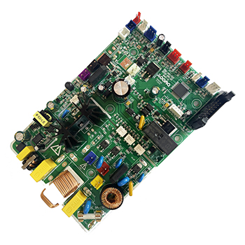img_2904 Силовая плата Rooma RM-A8-001 — изображение 1