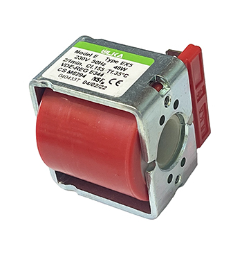 img_2946 Катушка помпы Ulka 230V — изображение 1