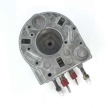 img_6303 Термоблок для кофемашины Rondell 230V/1200W — изображение 1