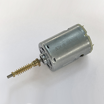img_6734 Мотор редуктора Colet 24V — изображение 1