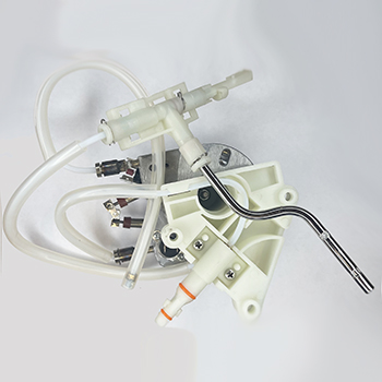 img_6906 Термоблок Colet Q001 в сборе с краном — изображение 1