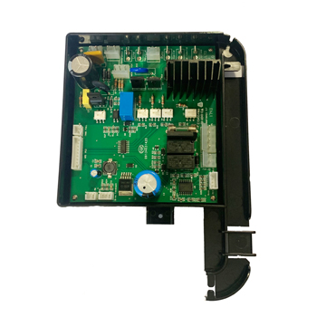 img_7241 Плата силовая Kaffit 1601 Pro — изображение 1