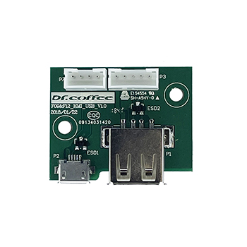 img_8104 Интерфейс USB Dr.Coffee/Proxima F12 — изображение 1