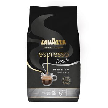 Кофе в зернах Lavazza Espresso Barista Perfetto 1кг