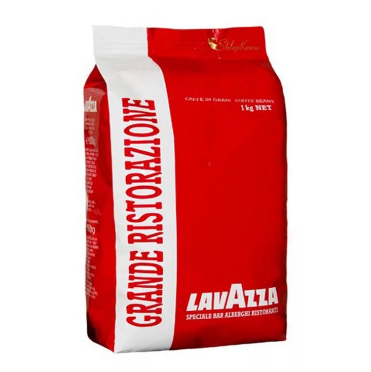 lavazzagranderistorazione Кофе в зернах Lavazza Grande Ristorazione 1 кг — изображение 1