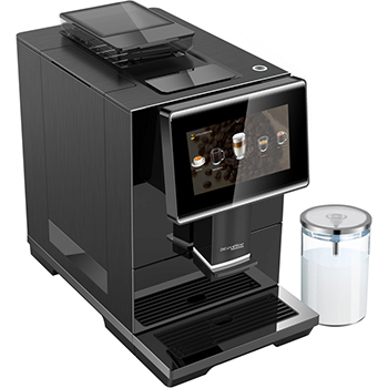 proxima-c11-700x700-06 Кофемашина Dr.Coffee С11 — изображение 1
