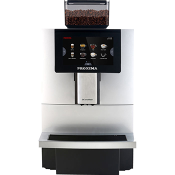 proxima-f11-plus-01-700x700-1 Кофемашина Proxima/Dr.Coffee F11 Plus — изображение 1